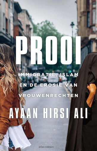 De botsing tussen islam en feminisme | Floris van den Berg